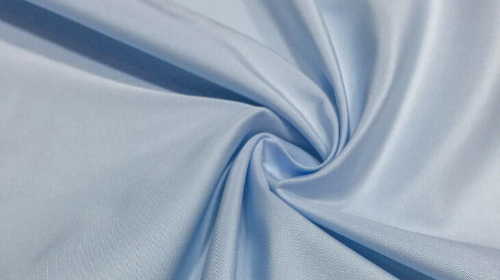 Šta je taft tkanina? Koje su karakteristike tkanine od tafta?