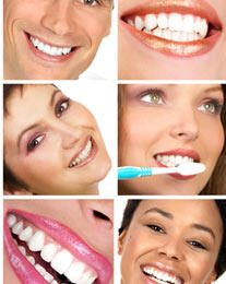 30 Fehler in der Mund- und Zahnpflege