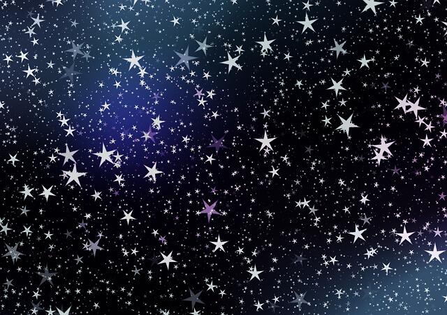 Vad betyder det att se en stjärna i spådom? Vad betyder Star Shape i Coffee Fortune?