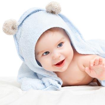 Androgyynneistä lapsista voi tulla äitejä tai isiä varhaisessa diagnoosissa
