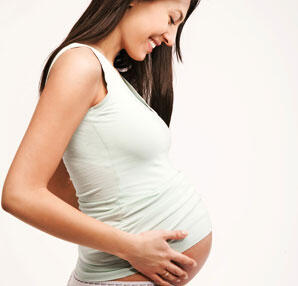 Er du nervøs under graviditeten?