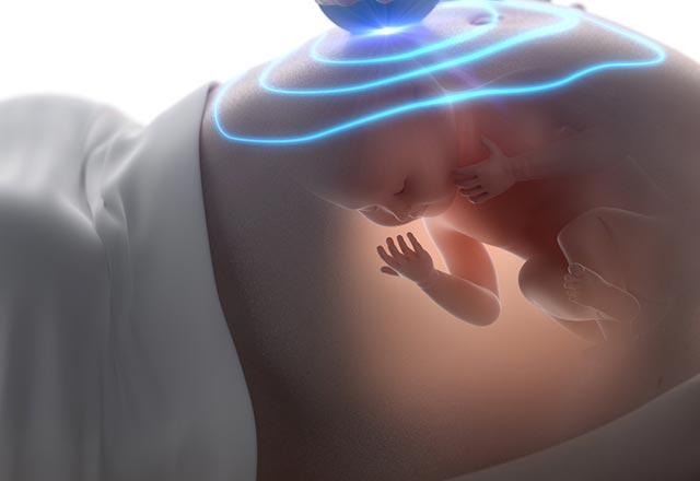 Ce înseamnă diferitele poziții ale bebelușului în timpul sarcinii?