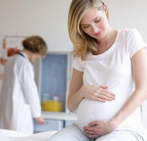 Hvad forårsager antibiotika taget under graviditeten for barnet?