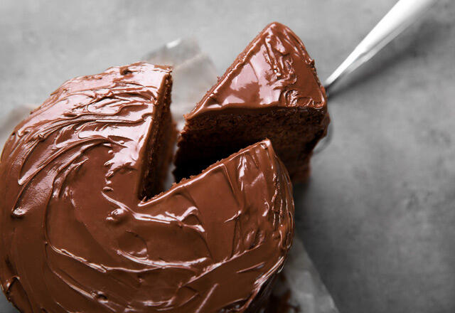 Ali čokolada povzroča akne?
