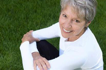 9 varázslatos tipp a boldog menopauzához
