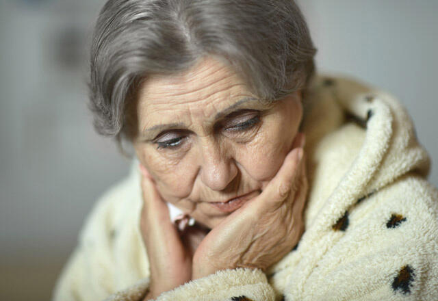Mi a menopauza? Mik a menopauza tünetei?