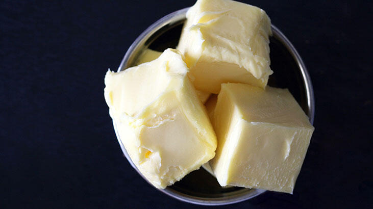 Combien de cuillères de beurre dans 100 gr, 125 gr, 150 gr et 250 gr de beurre ?