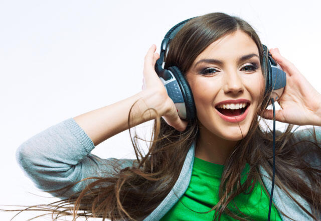 5 psykologista syytä kuunnella musiikkia