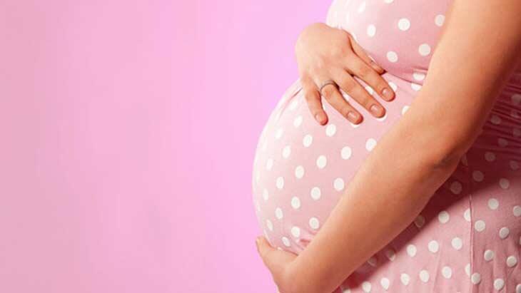 Nyreproblemer som kan oppstå under graviditet