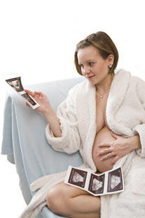 Į ką reikėtų atkreipti dėmesį didelės rizikos nėštumo metu?