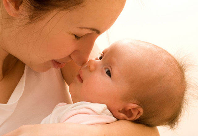 Tests, der skal udføres for en baby op til 1 år gammel