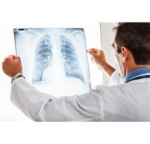 Lunger og Calcium