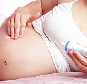 Kā izvēlēties drošu depilācijas krēmu grūtniecības laikā?