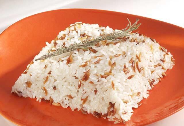 Bulgur oder gesünderer Reis?