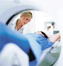 Sugárzási figyelmeztetés az MRI-ben