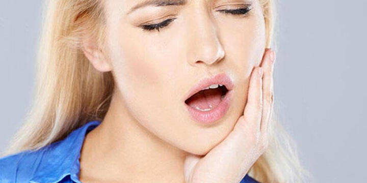 Los trastornos de la estructura de la mandíbula afectan el habla negativamente.