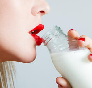 Regulaarne piima tarbimine vähendab diabeedi riski!