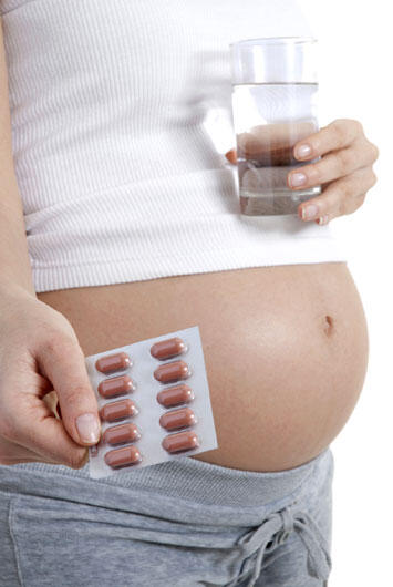 Svakodnevni lekovi protiv bolova povećavaju rizik od pobačaja