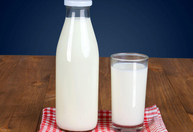 prednosti mleka
