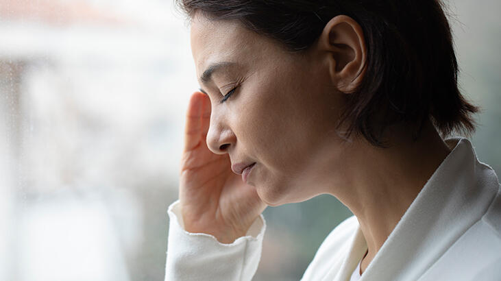Kako se zdravi migrenska bolečina?