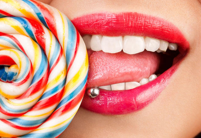 5 måder at vide, om du er afhængig af sukker