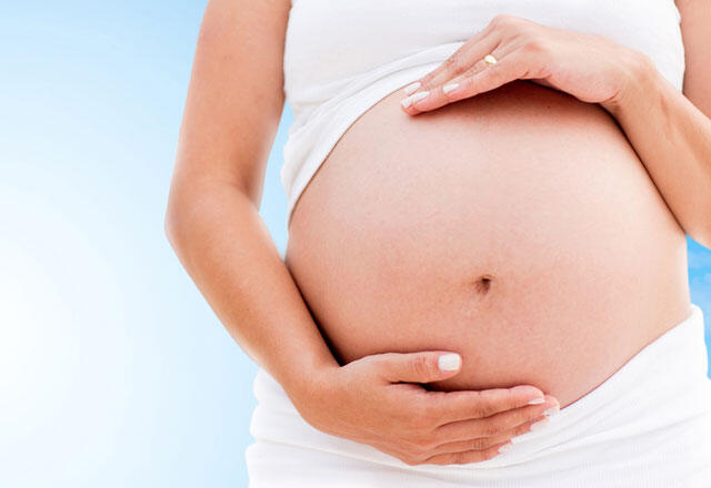 Advarsel om hjerterisiko under graviditet