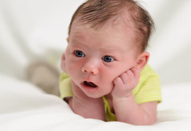7 almindelige misforståelser om babyvækst