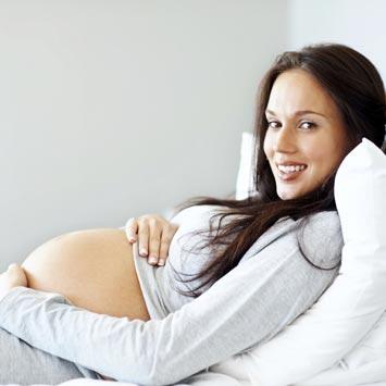 Hvad skal gravide være opmærksomme på i hudpleje?