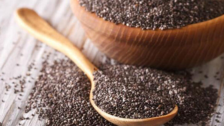 Koje su prednosti čia semena? Kako koristiti chia semenke, kako ih konzumirati?