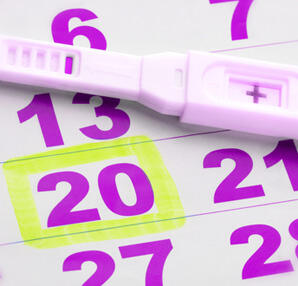 Wie zuverlässig sind Schwangerschaftstests?
