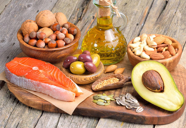 15 maisto produktų, kurie augina raumenis