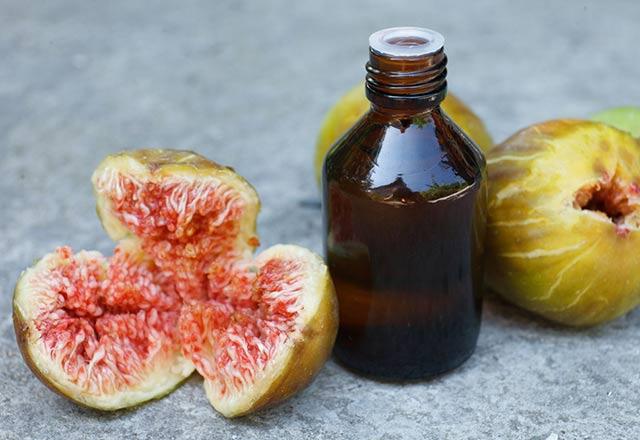 Výhody oleja z figových semien