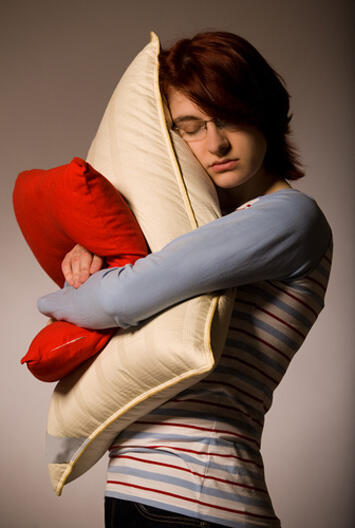 Pozor! Vaša nekonečná túžba spať môže byť príznakom choroby