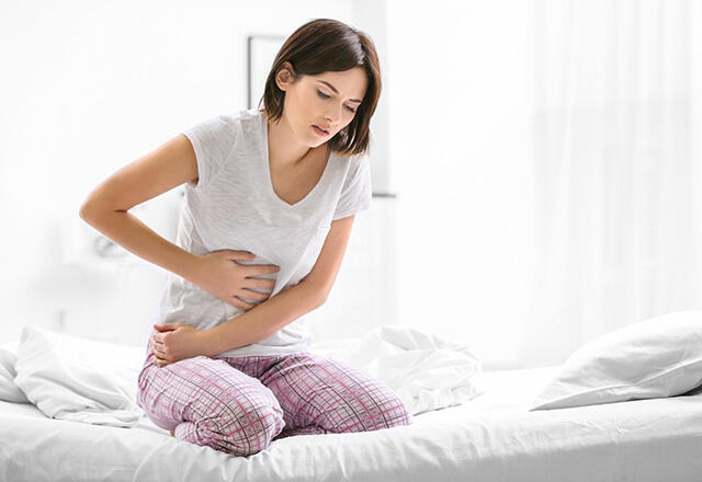 Kas ir iegurņa sāpes? Kādi ir simptomi?