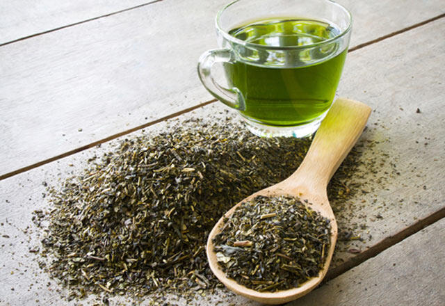 Este ceaiul verde benefic sau dăunător?