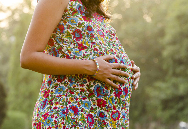Råd til vordende mødre for at lette fødslen