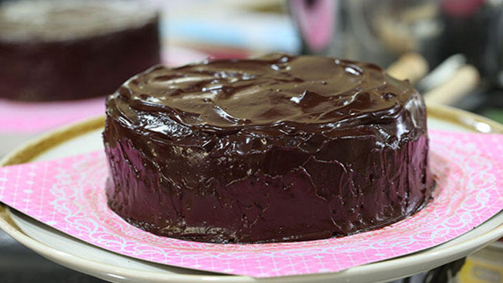Kakavinio pyrago receptas – kaip pasigaminti kakavinį pyragą?