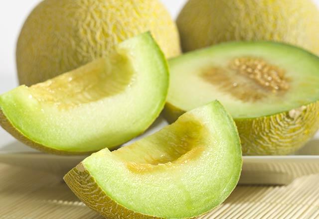 Hvad er fordelene ved melon?