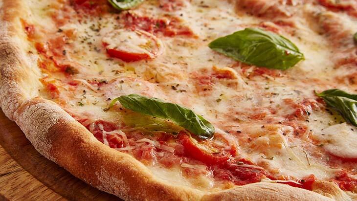 5 beliebte italienische Pizzarezepte