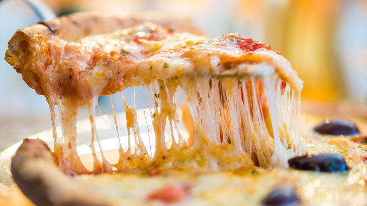 Lengvas ir praktiškas picos receptas – Kaip pasigaminti picą namuose?