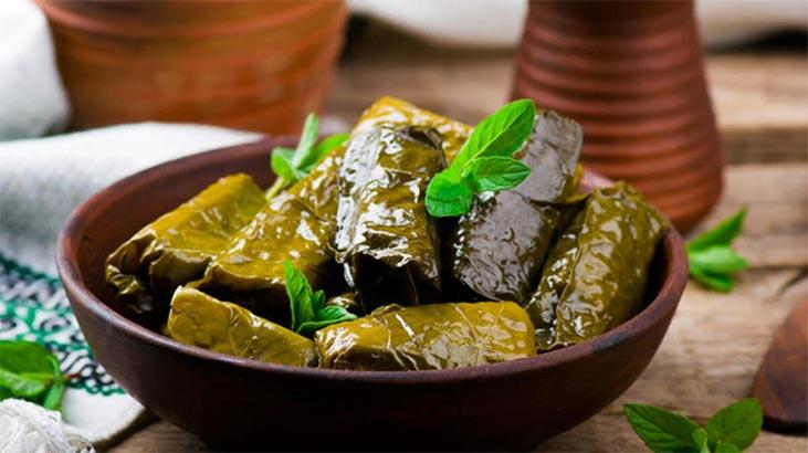 Wie kocht man Sarma? Die schönsten Kochmethoden für Blattfleisch und Olivenöl