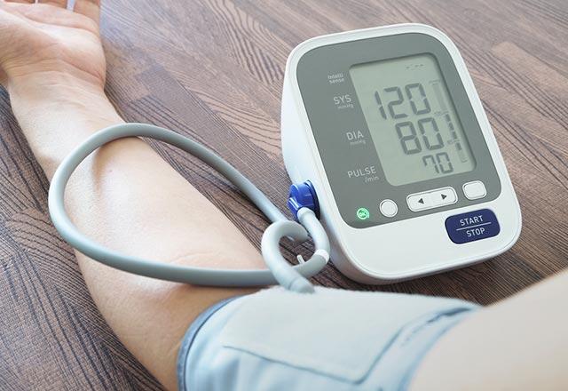 Koje su namirnice za snižavanje krvnog tlaka?