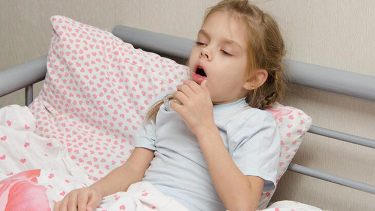 מהן דלקות בדרכי הנשימה העליונות? מה גורם לדלקת גרון בילדים, מהם התסמינים?