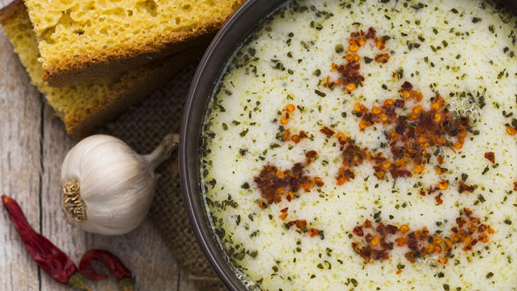 Aukštaitijos sriubos receptas – kaip pasigaminti aukštaičių sriubą?
