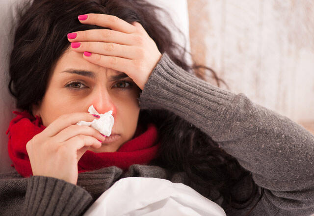 Cât de repede trece gripa?