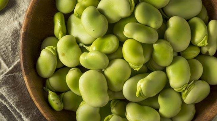 Hvordan tilbereder man bønner? Tørre og olivenolie tilberedningsmetoder