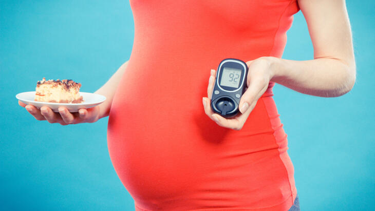 Da li je zaista štetno imati test za dijabetes tokom trudnoće?