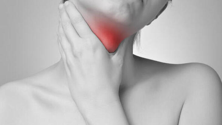 Empfehlung zum Gurgeln mit Salzwasser bei Halsschmerzen - Ist Salzwasser gut bei Halsschmerzen?